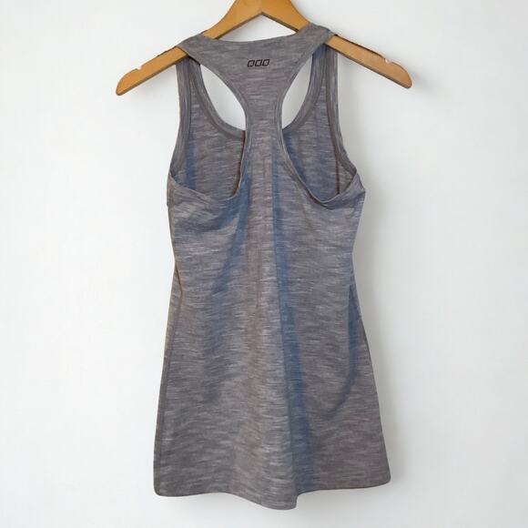 Lorna Jane Active Excel™ Tank Slim Fit Racerback - Picture 4 of 7